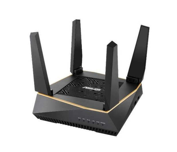 ASUS RT-AX92U (6100Mb/s a/b/g/n/ac/ax) zestaw 2szt. - 340366 - zdjęcie 3
